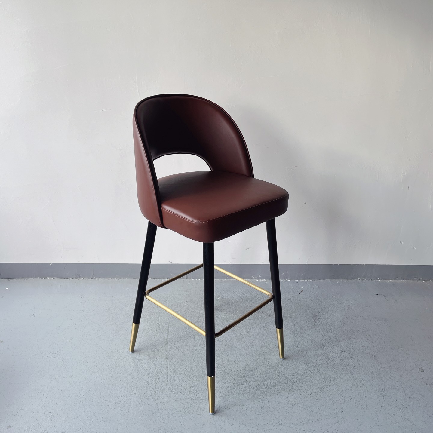 SOF classic design bar height chair BY-004