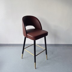 SOF classic design bar height chair BY-004