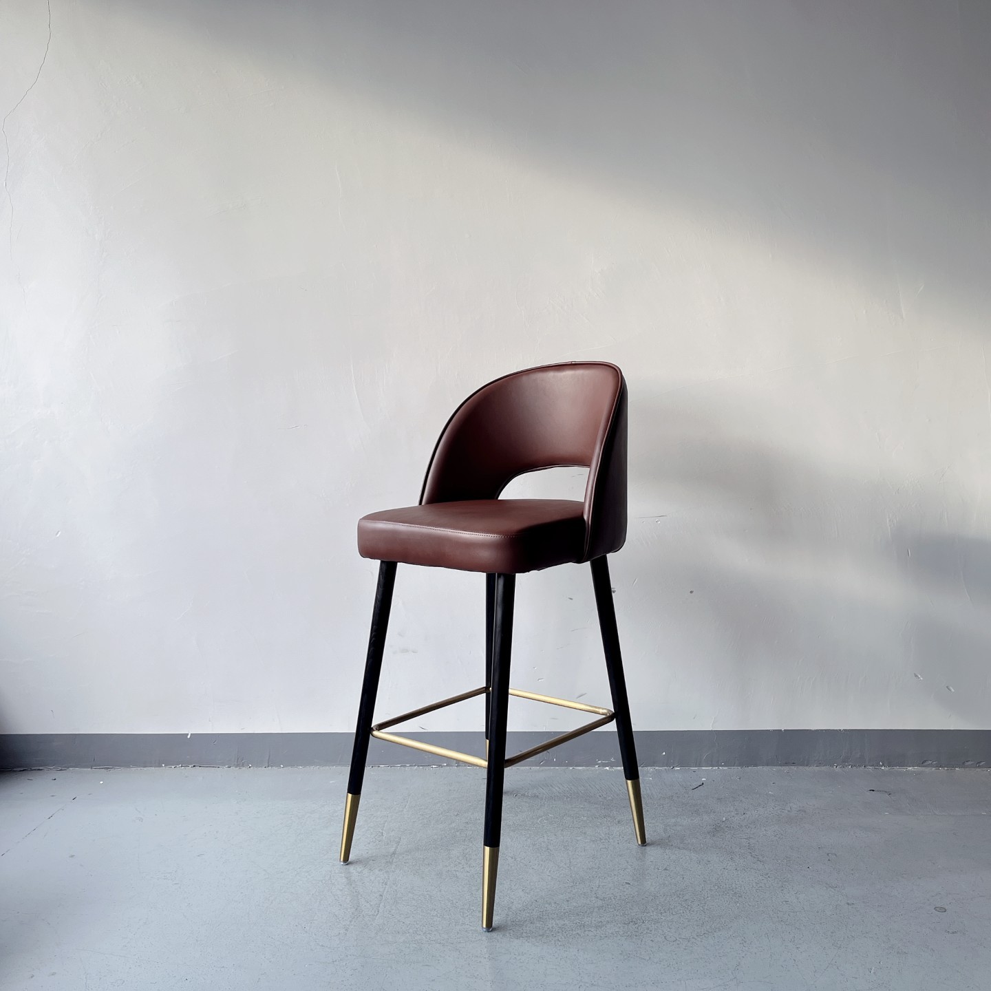SOF classic design bar height chair BY-004