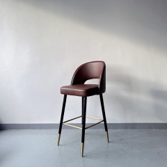 SOF classic design bar height chair BY-004