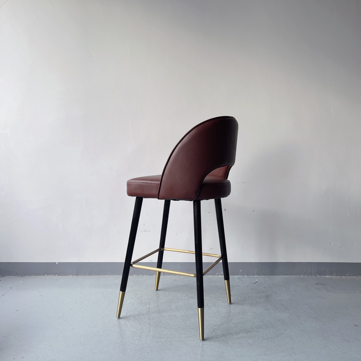 SOF classic design bar height chair BY-004