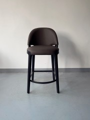 SOF Velis high bar counter height chair BY-057