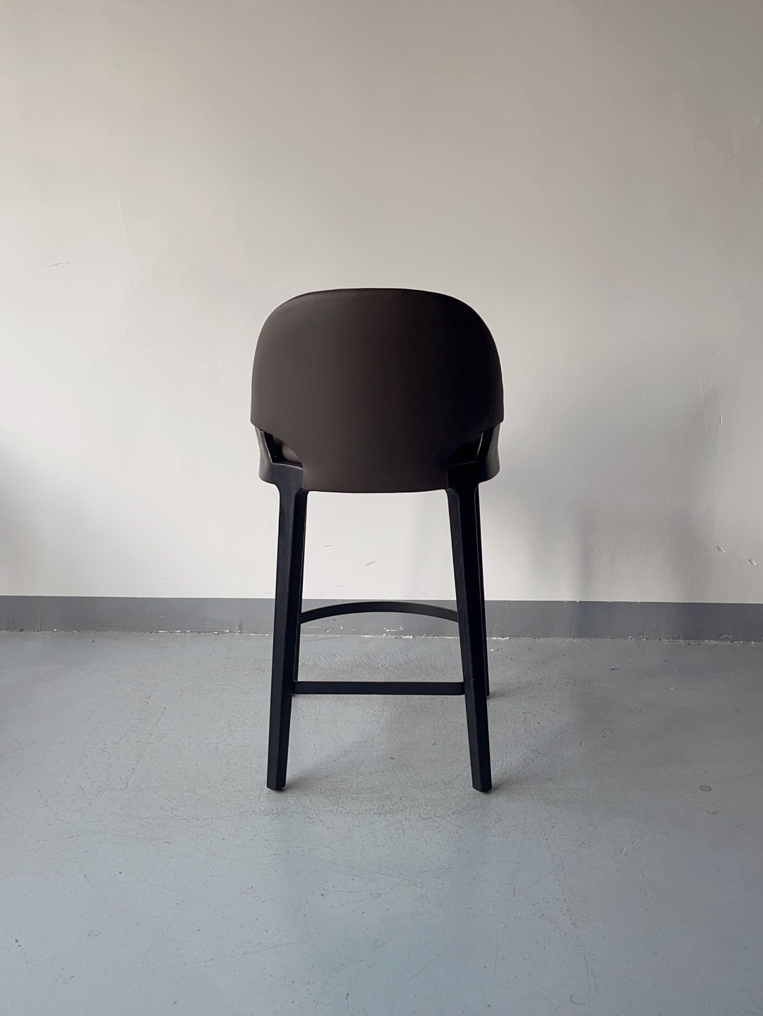 SOF Velis high bar counter height chair BY-057