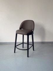 SOF Velis high bar counter height chair BY-057