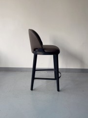 SOF Velis high bar counter height chair BY-057
