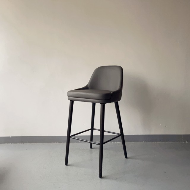 Walter Knoll Barstool BY-047