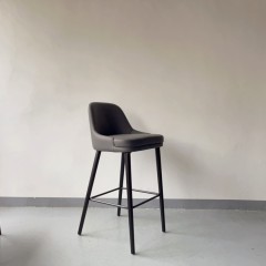 Walter Knoll Barstool BY-047