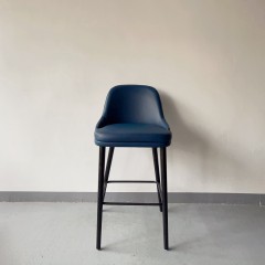 Walter Knoll Barstool BY-047