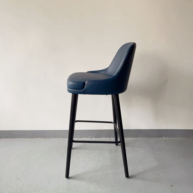 Walter Knoll Barstool BY-047