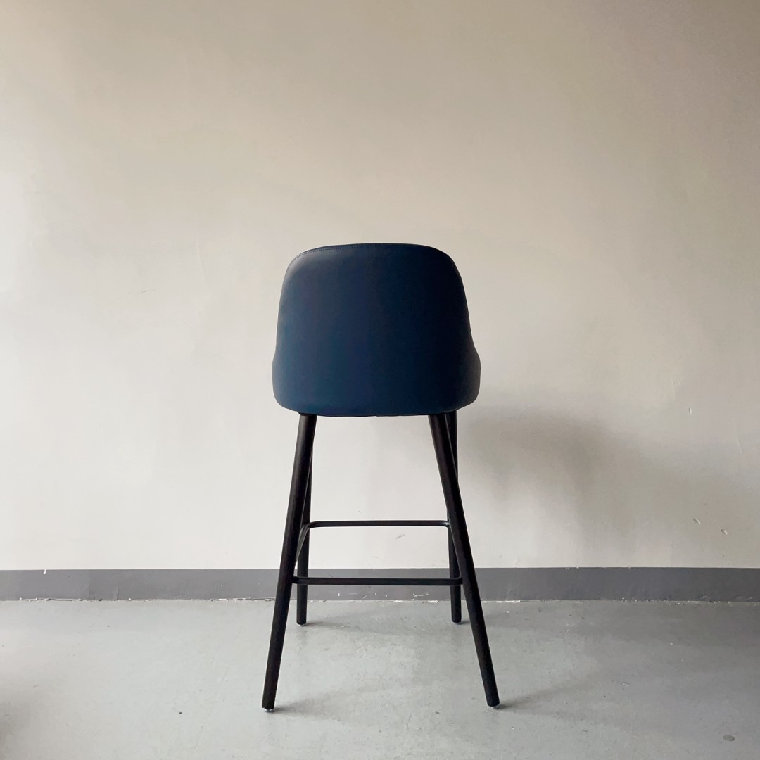 Walter Knoll Barstool BY-047