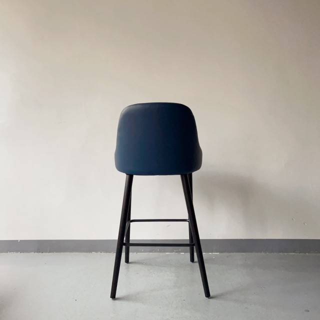Walter Knoll Barstool BY-047