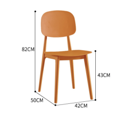 SOF custom commercial fast food restaurant furniture tables and chairs