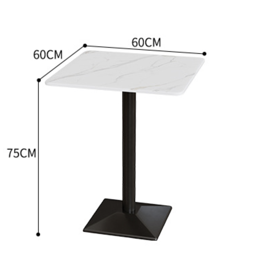 SOF custom commercial fast food restaurant furniture tables and chairs