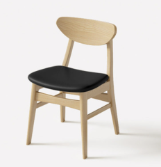 SOF modern custom cafe furniture booth seating table and chair wholesale