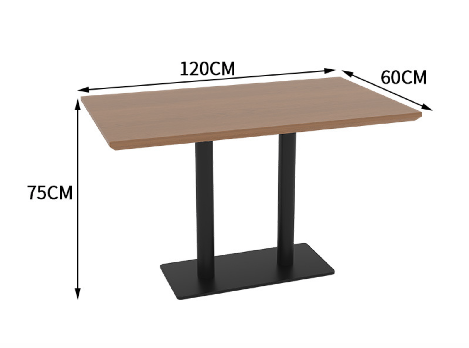 SOF modern custom cafe furniture booth seating table and chair wholesale