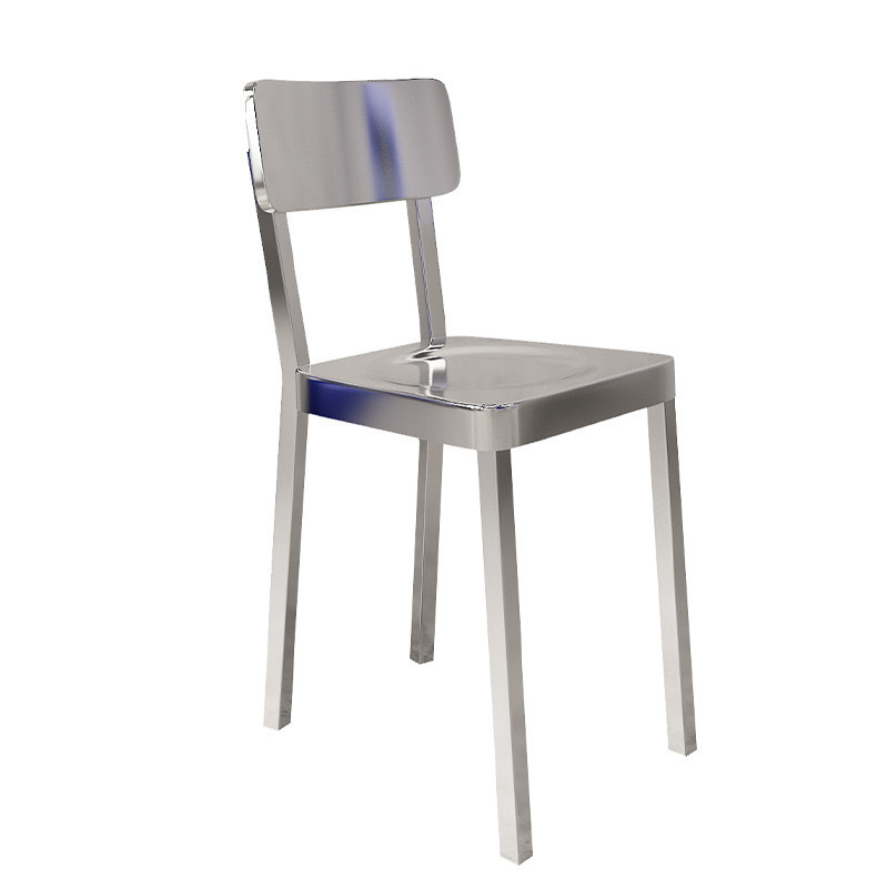 SOF China furniture manufacturer stainless steel coffee shop fast food restaurant furniture indoor booths chairs and table set
