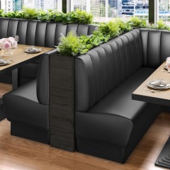 SOF Minimalist style commercial cafe restaurant furniture