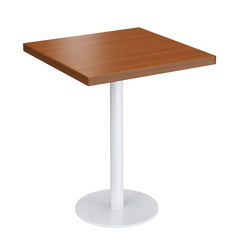 SOF commercial cafe restaurant furniture wooden dining table and chair
