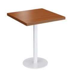 SOF commercial cafe restaurant furniture wooden dining table and chair