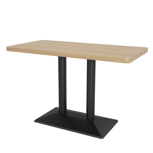 SOF commercial indoor custom modern luxury booth sofa and table dining restaurant furniture set