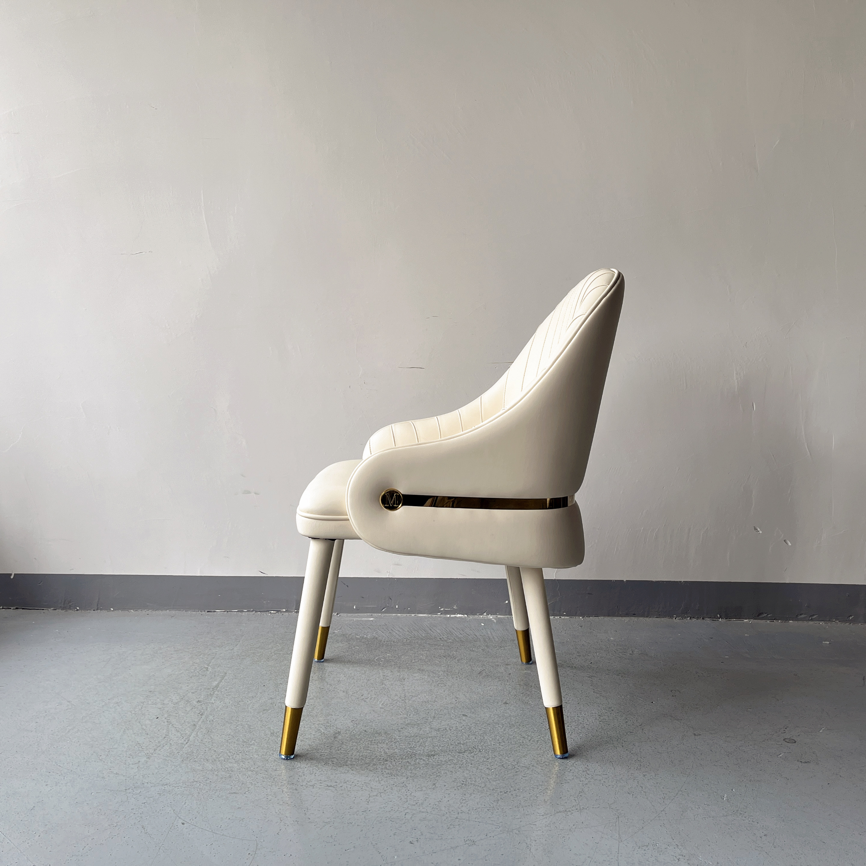 Sunrise Oriental Furniture - elegant and modern designdining chair Made in China