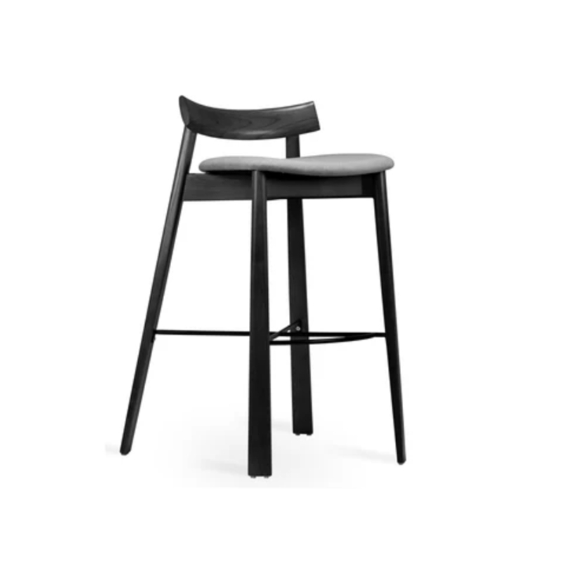 SOF Horn Bar Chair Counter Height Stool Made in China