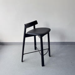 SOF Horn Bar Chair Counter Height Stool Made in China
