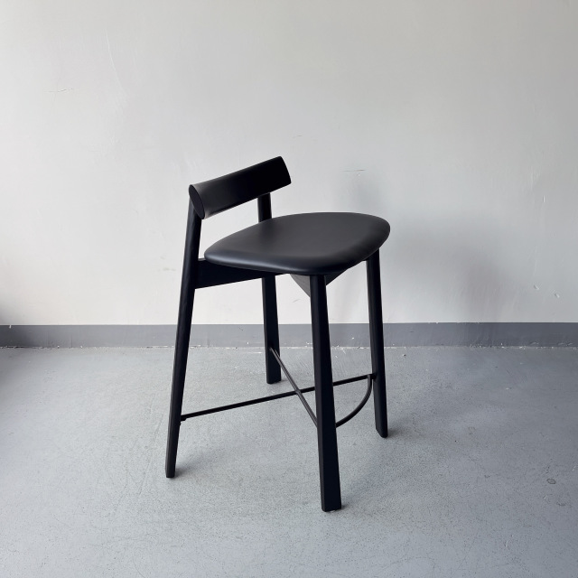 SOF Horn Bar Chair Counter Height Stool Made in China