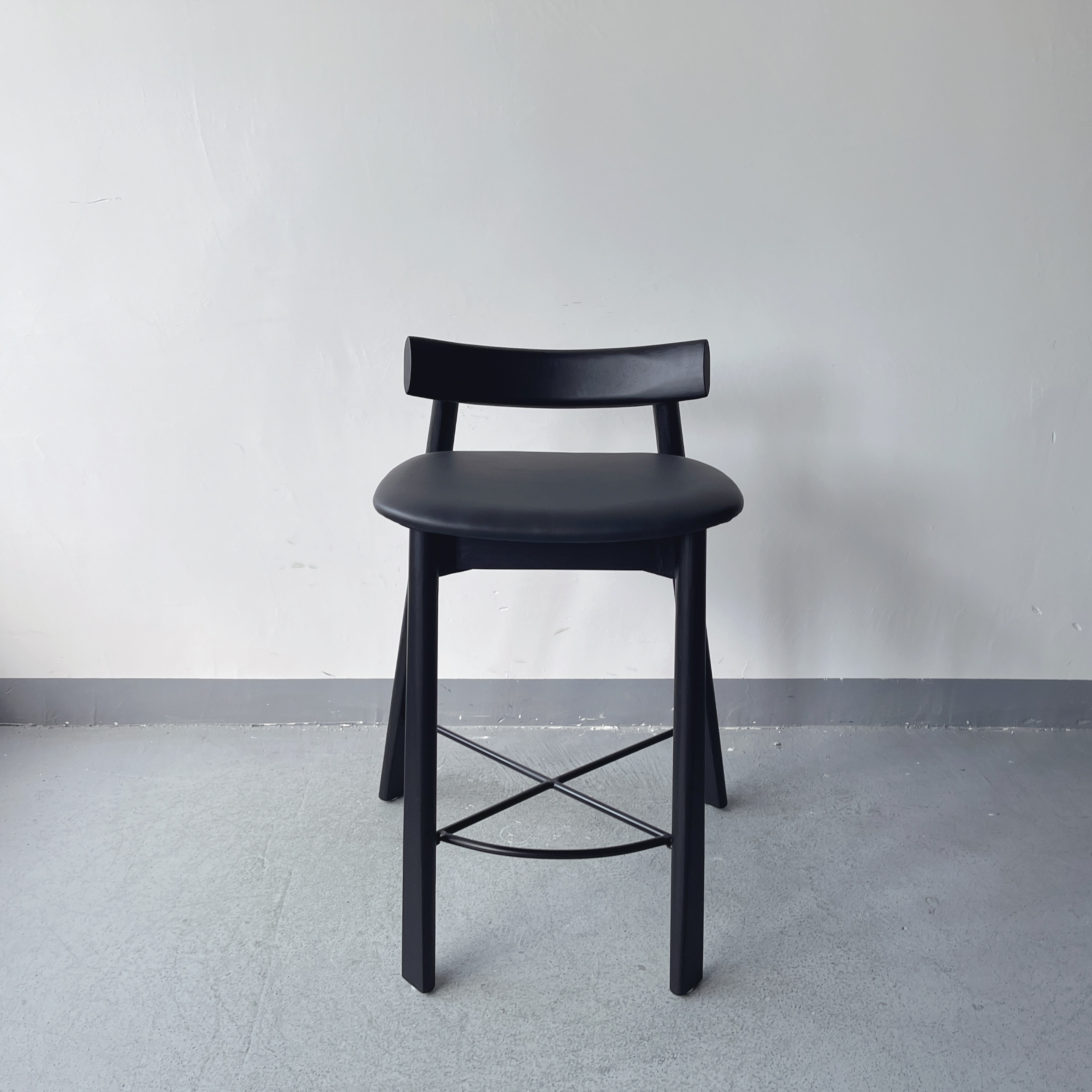 SOF Horn Bar Chair Counter Height Stool Made in China