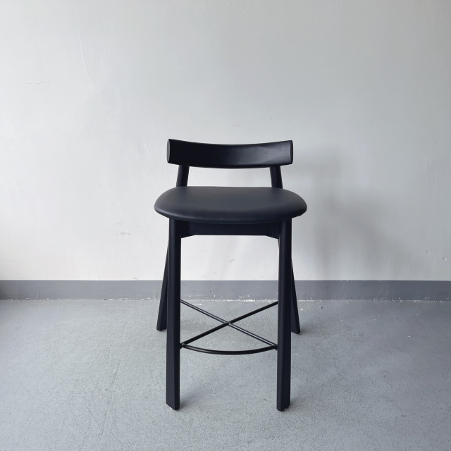 SOF Horn Bar Chair Counter Height Stool Made in China