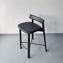 SOF Horn Bar Chair Counter Height Stool Made in China