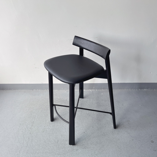 SOF Horn Bar Chair Counter Height Stool Made in China