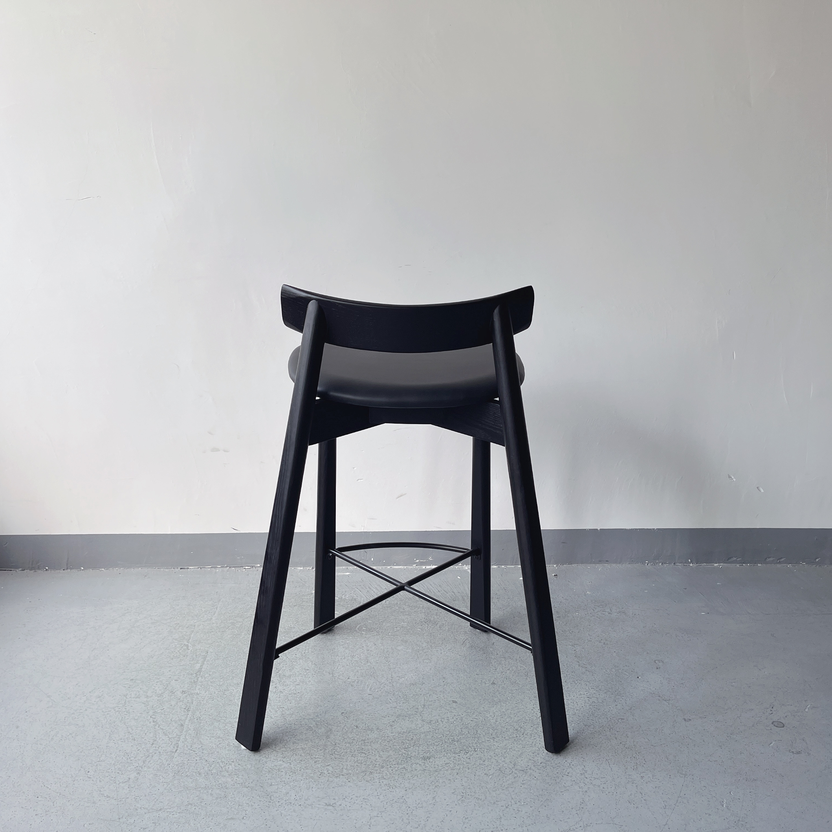 SOF Horn Bar Chair Counter Height Stool Made in China