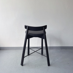 SOF Horn Bar Chair Counter Height Stool Made in China