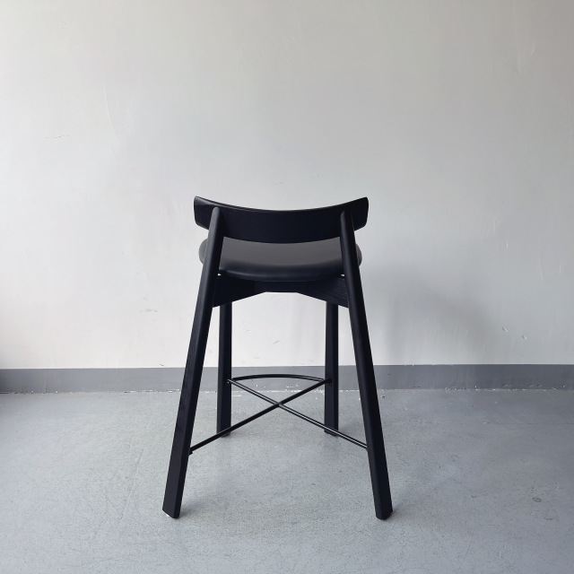 SOF Horn Bar Chair Counter Height Stool Made in China
