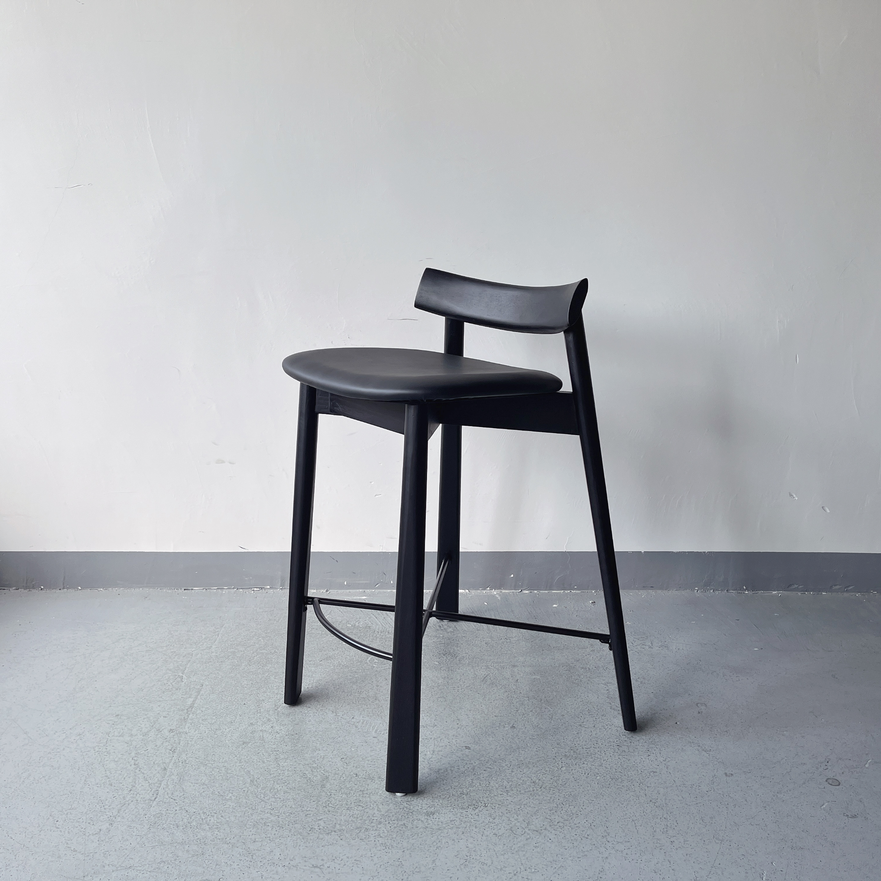 SOF Horn Bar Chair Counter Height Stool Made in China
