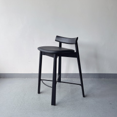 SOF Horn Bar Chair Counter Height Stool Made in China