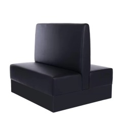 SOF Luxury Restaurant Booth Seating Banquette Lounge Bar Sofa
