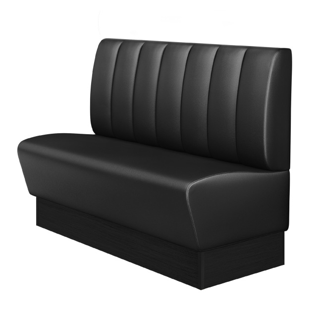 SOF Buffet Restaurant Luxury Channel Design Restaurant Booth Seating