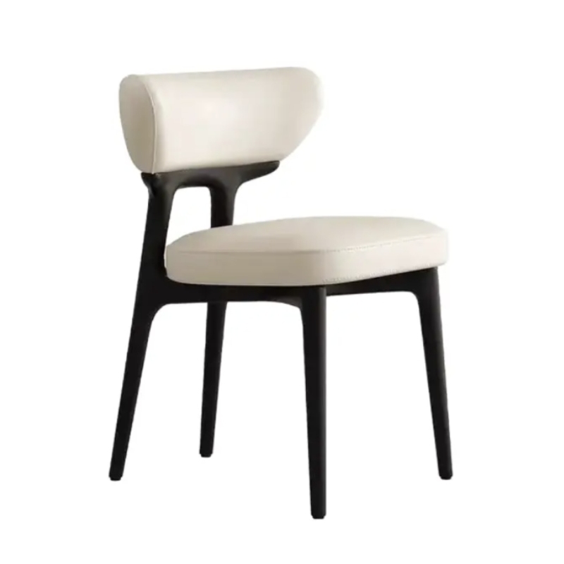 Sunrise Oriental Furniture PETITE solid wood dining chairs