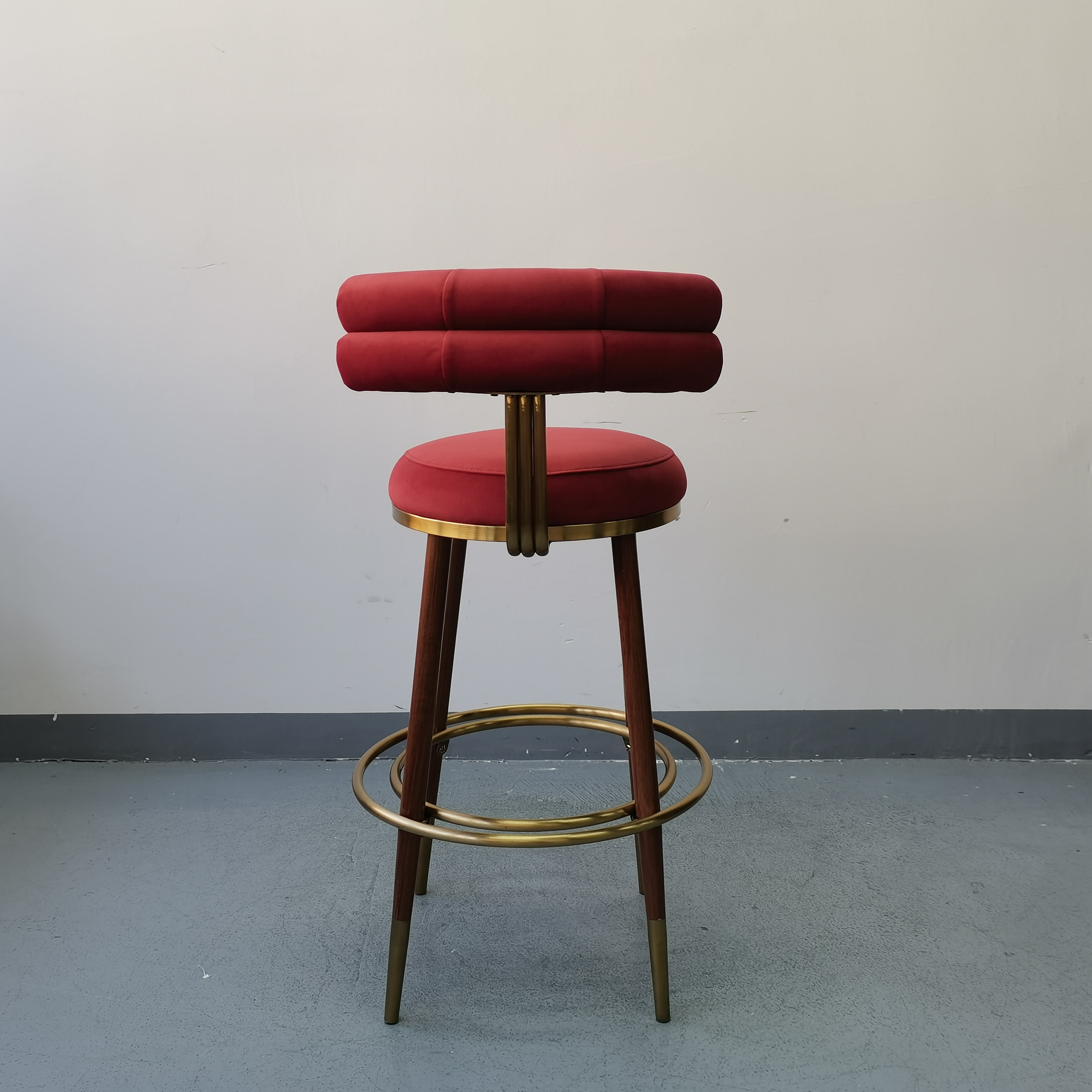 Sunrise Oriental Furniture - Parma Bar Stool