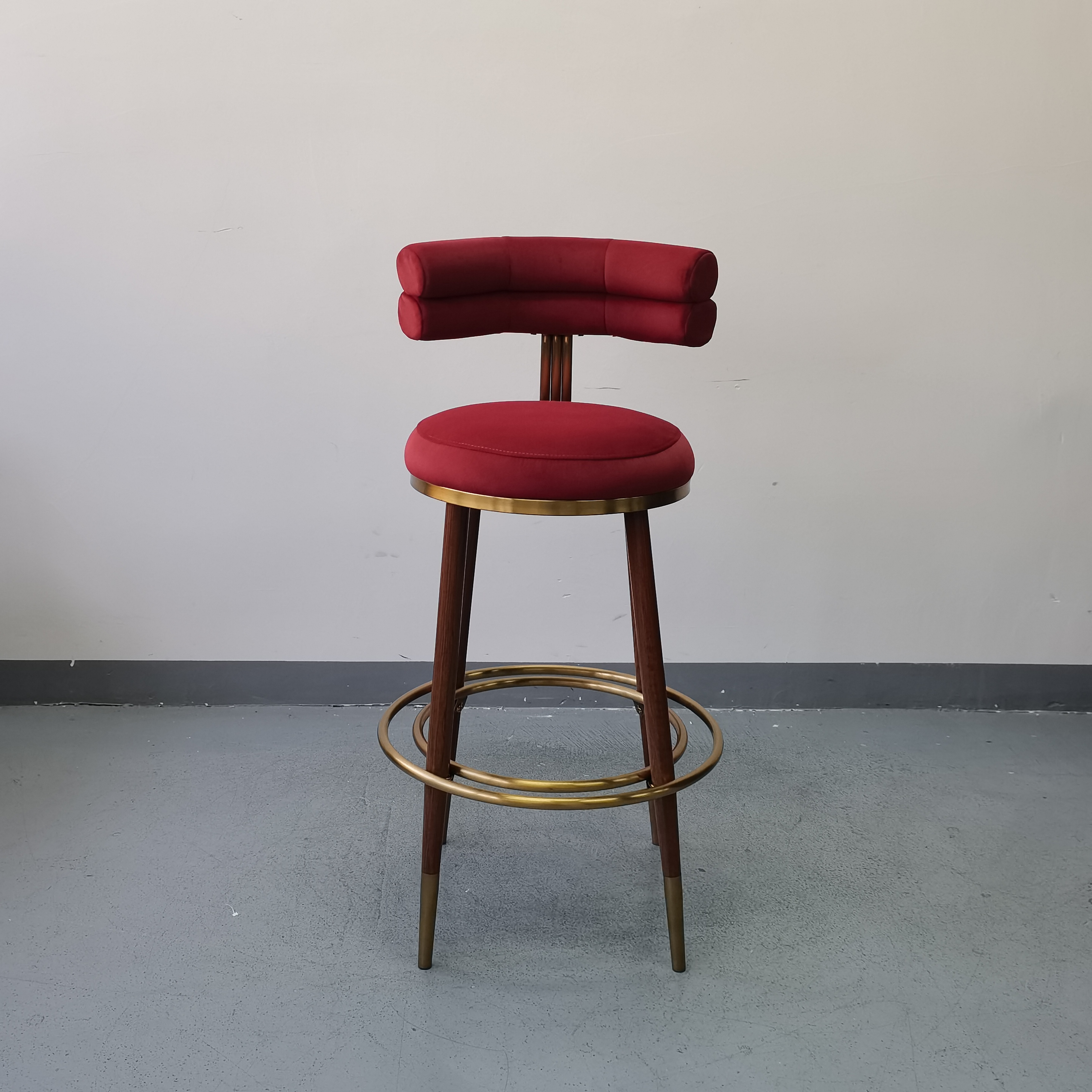 Sunrise Oriental Furniture - Parma Bar Stool