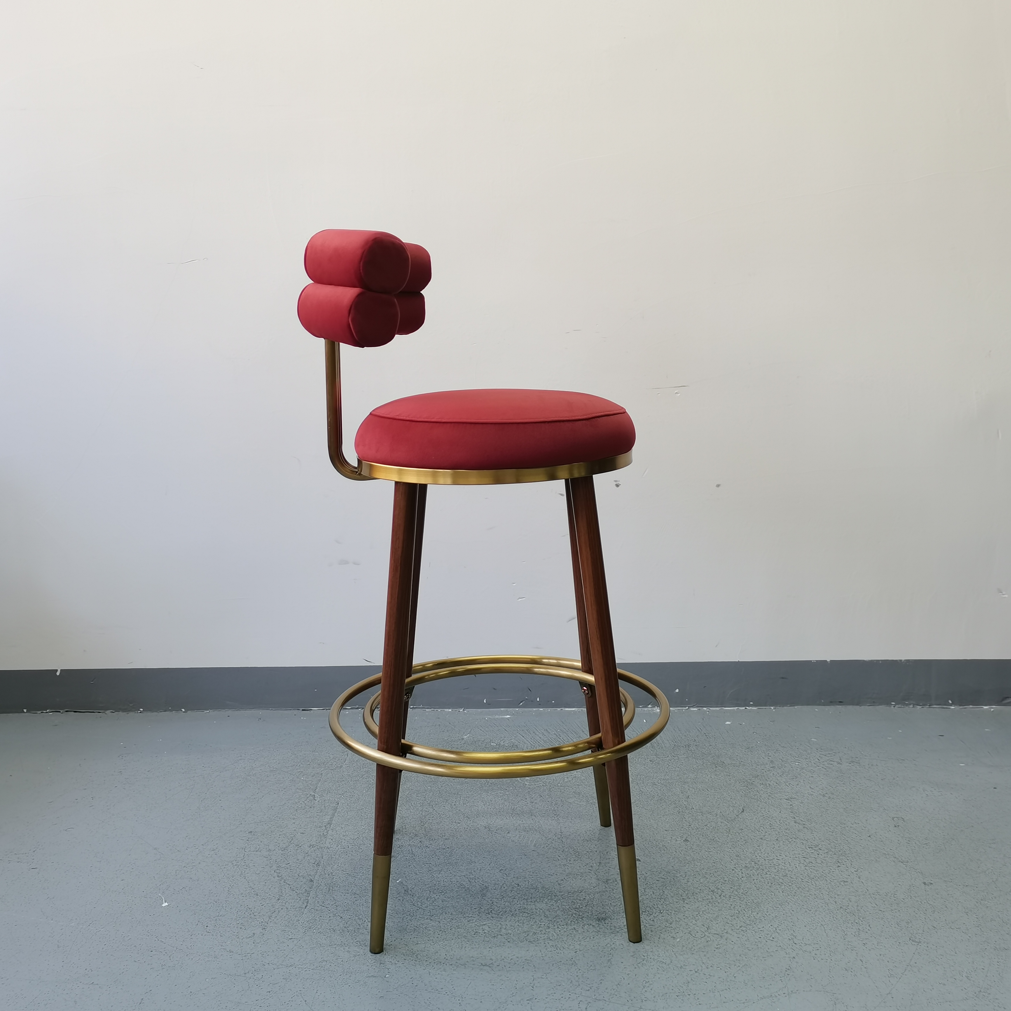 Sunrise Oriental Furniture - Parma Bar Stool