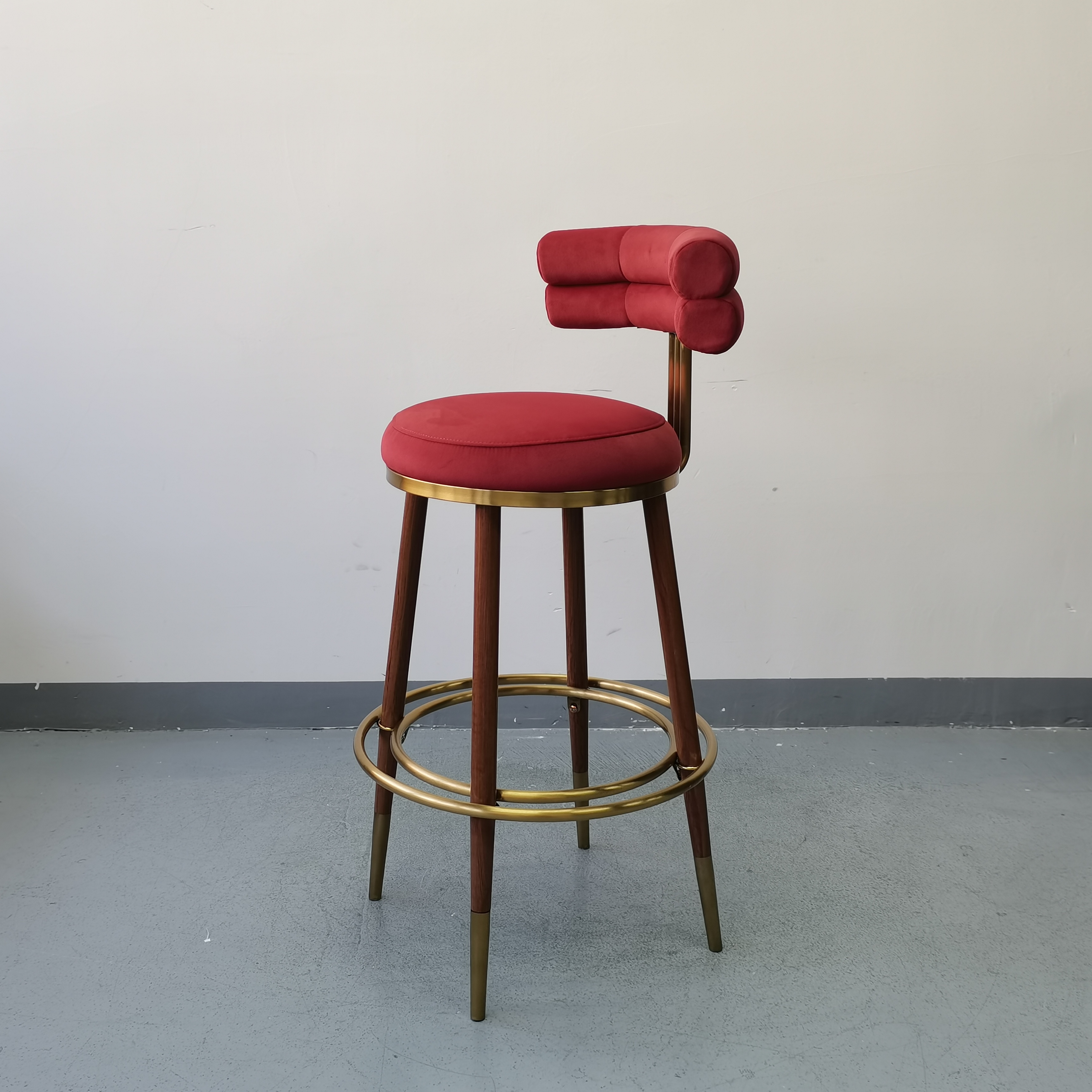 Sunrise Oriental Furniture - Parma Bar Stool