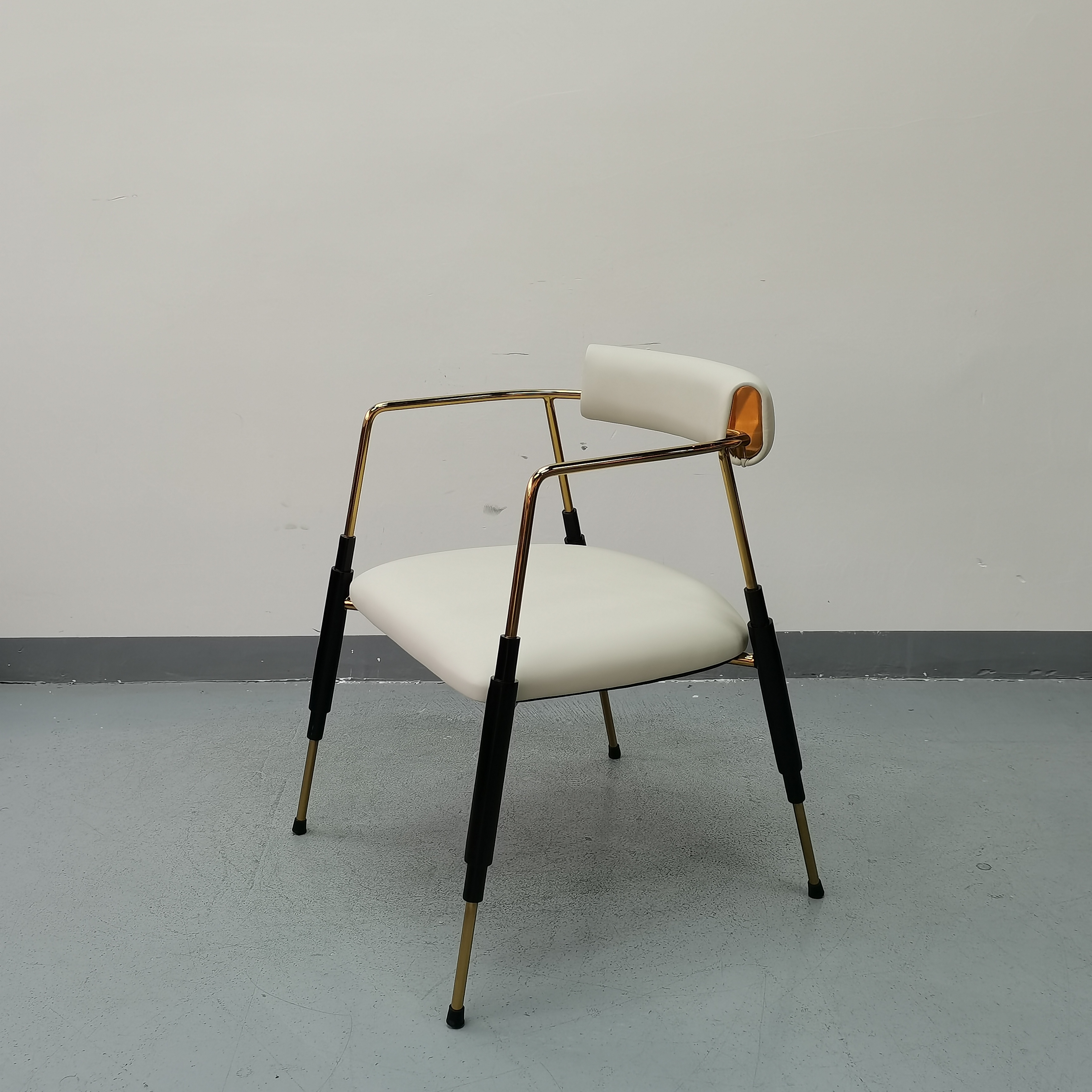 Sunrise Oriental Furniture the Abel luxury dining chair