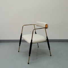 Sunrise Oriental Furniture the Abel luxury dining chair