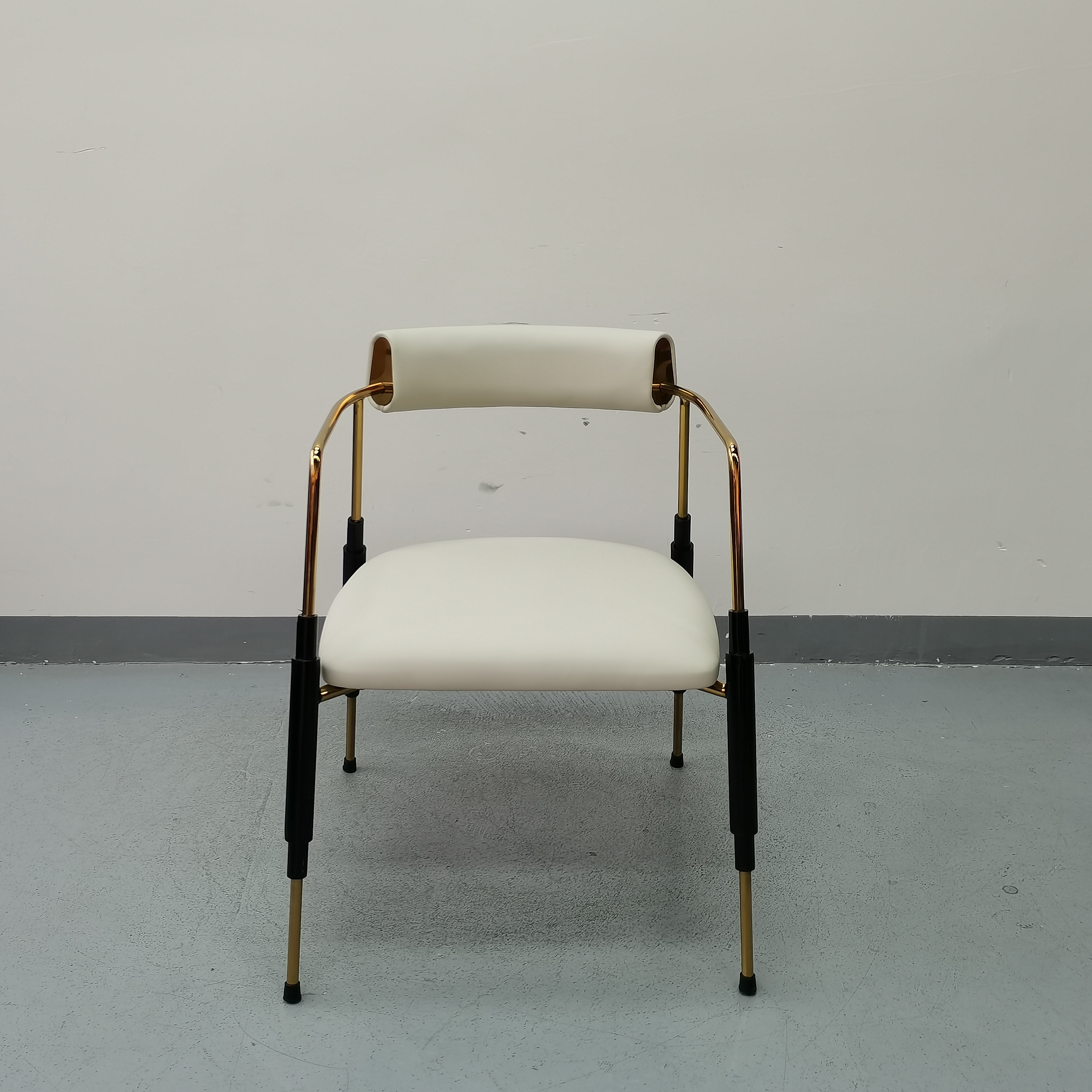 Sunrise Oriental Furniture the Abel luxury dining chair