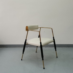 Sunrise Oriental Furniture the Abel luxury dining chair