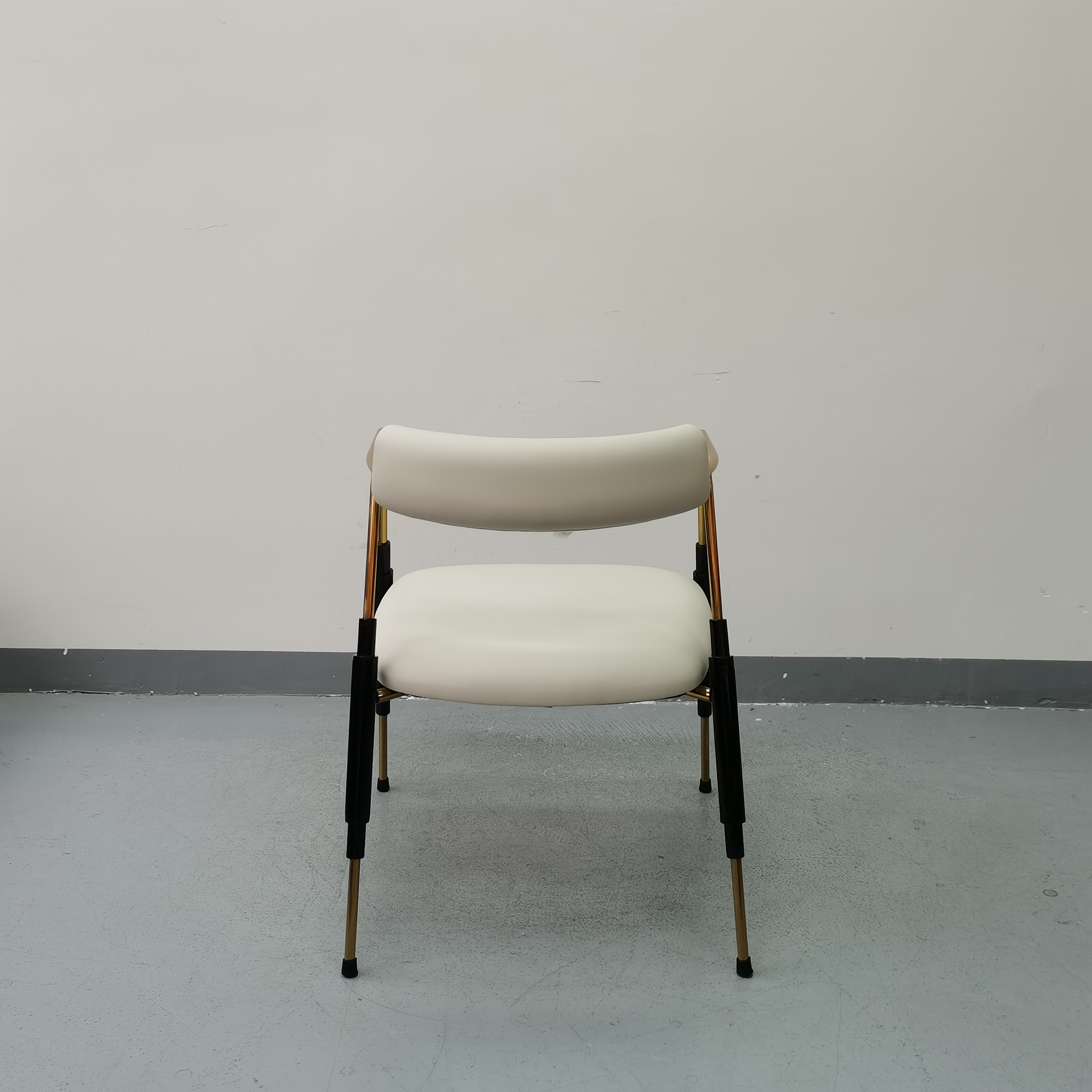 Sunrise Oriental Furniture the Abel luxury dining chair