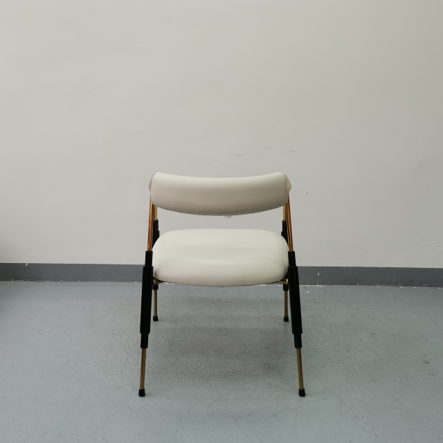 Sunrise Oriental Furniture the Abel luxury dining chair
